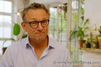 TV doctor Michael Mosley goes missing on Greek holiday