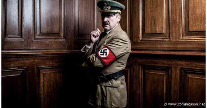 Hitler’s Circle of Evil Season 1 Streaming: Watch & Stream Online via Netflix