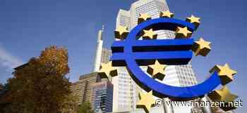 Zinswende: EZB senkt den Leitzins