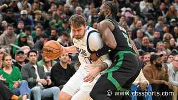 2024 NBA Finals odds, picks, best bets for Celtics vs. Mavericks Game 1: Luka Doncic, Dallas come out firing