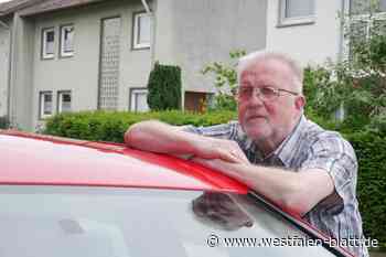 Bad Lippspringer hat tausenden Fahrschülern zum Führerschein verholfen
