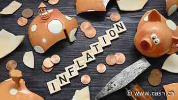 EZB-Ökonomen heben Inflationsprognosen für 2024 und 2025 an