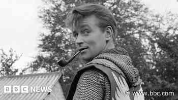 Original Doctor Who cast member William Russell dies
