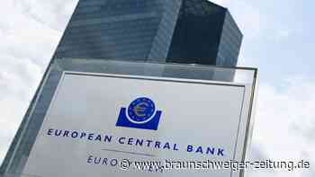 Entscheidung gefallen: EZB senkt Zinsen