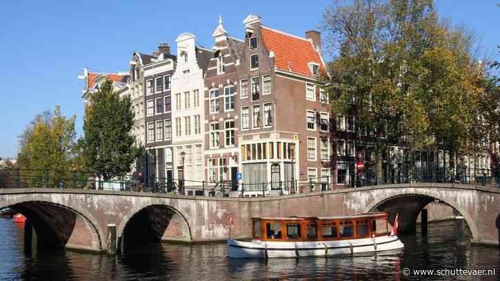 ‘Rondvaart Amsterdam doet niets af aan leefbaarheid in de stad’