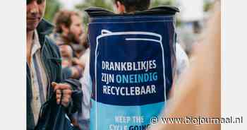Every Can Counts organiseert de vierde editie van de International Recycling Tour