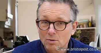 Dr Michael Mosley missing on Greek island - agent confirms
