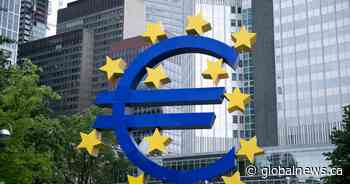 European Central Bank lowers rates after Bank of Canada cut