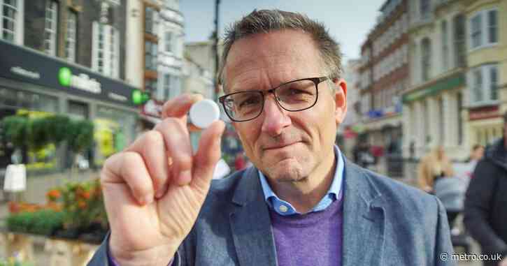 Michael Mosley’s TV career and family as the doctor goes missing in Greece