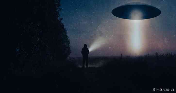 Exact date we could find out all the hidden secrets of aliens