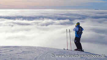 Risikosport Skifahren: eine Herausforderung für den Versicherungsschutz