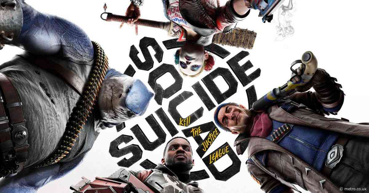 Suicide Squad flop cost Warner Bros. $2 million but Rocksteady is safe claims report
