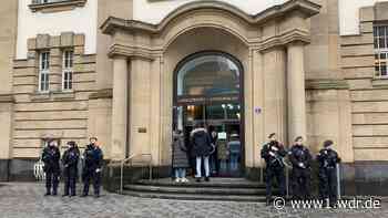 Duisburg: Haftstrafen für Schützen vom Hamborner Altmarkt