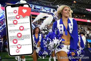 Fans Are Eager for New Dallas Cowboys Cheerleaders Series