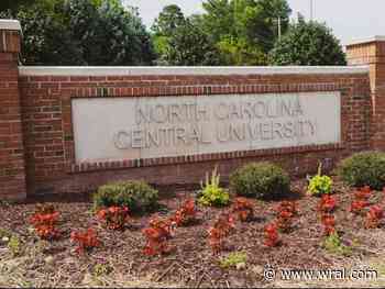 NCCU to elect, announce new chancellor on Thursday morning