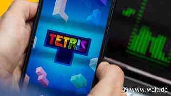 „Tetris“ auch ohne Game Boy – hier spielen Sie den Klassiker kostenlos