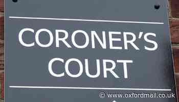 Oxford woman's death is unknown, coroner's court hears