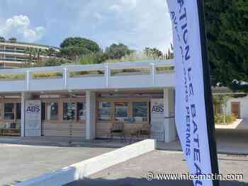 Au Cap d'Antibes, la rénovation du port Gallice fait la part belle au secteur du yachting mais manque d'animations
