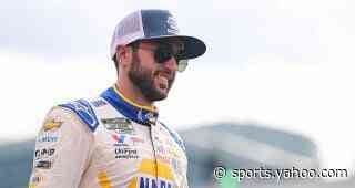 Racing Insights: Chase Elliott to reclaim road-course crown at Sonoma