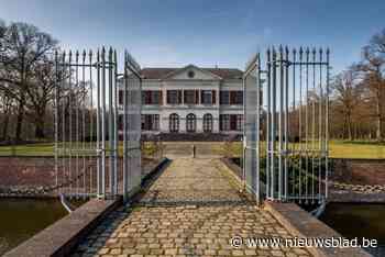 Opnieuw poging om investeerder te vinden voor kasteel Schoonselhof: “Van cruciaal belang voor de stad”