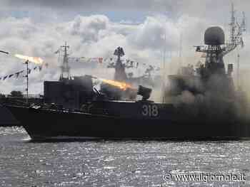 Mosca sfida gli Usa: navi e aerei da guerra in viaggio per esercitazioni nei Carabi