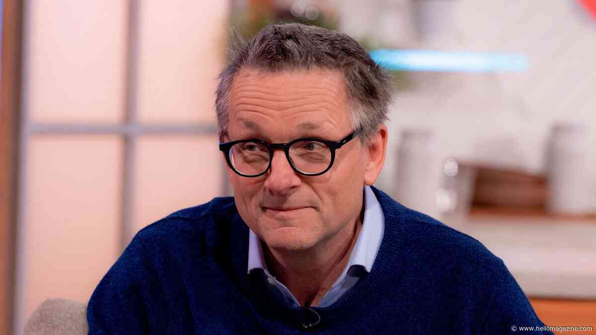 This Morning TV doctor Dr Michael Mosley missing after failing to return from walk in Greece