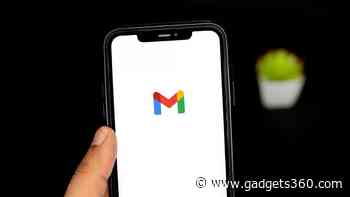 Gmail for Android Will Reportedly Be Upgraded With Email Summarisation, Other Gemini-Powered Capabilities