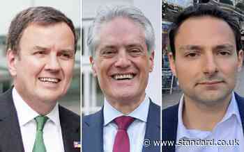 General Election 2024 London seats: Who will be my MP...in Chelsea and Fulham?