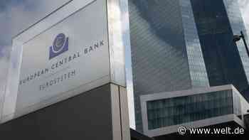 EZB senkt Zinsen – „Sparer werden es wohl schnell direkt spüren“
