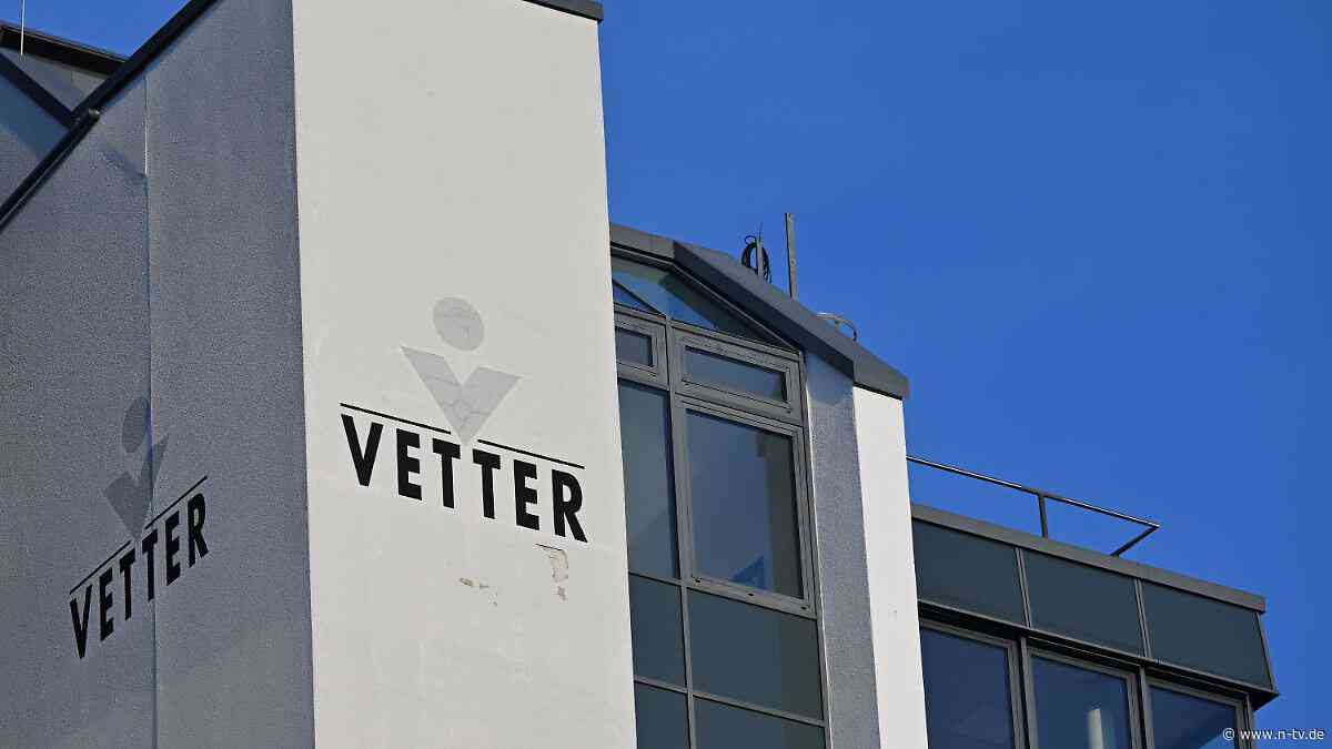 2000 neue Arbeitsplätze: Pharmafirma Vetter übernimmt Ford-Gelände in Saarlouis