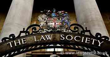 Disgruntled conveyancers demand Law Society special meeting