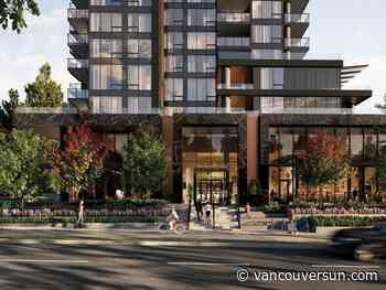 Boffo's Bassano development in Burnaby inspired by Italy