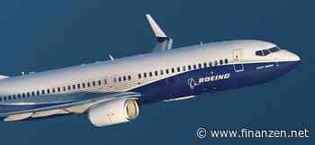 Boeing-Aktie schwächer: Boeing-Chef soll im US-Senat aussagen