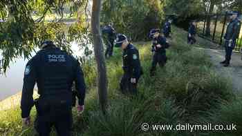 Cooks River, Earlwood: Tragic new theory on missing mum and baby - after umbilical cord was dumped on a riverbed