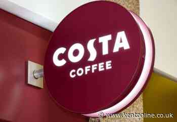 Costa coffee drive-thru plans approved - but government to get final say