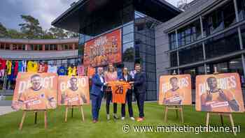 Albert Heijn start marketingactie 'Zet 'm op Oranje'