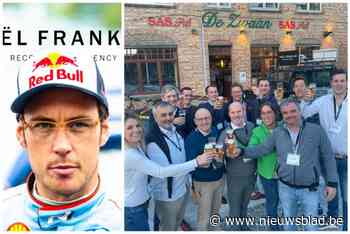 Thierry Neuville komt naar ‘comeback rally’: “Voor een speciale présence”