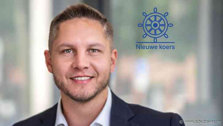 Nieuwe Koers: HGK Dry Shipping heeft nieuwe Managing Director