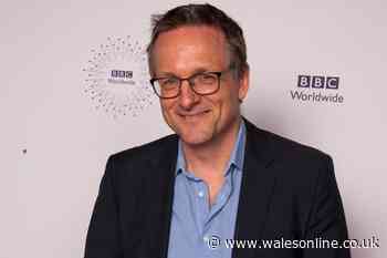 Who is Dr Michael Mosley? TV and radio presenter missing in Greece's career pushing boundaries