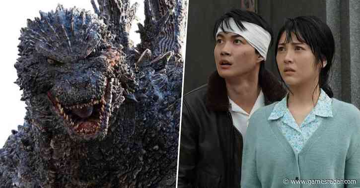 Godzilla Minus One fans slam Netflix's English dub for changing one of the movie's "most impactful" lines