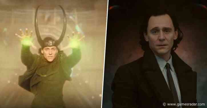 One emotional request from the Loki finale director changed how Tom Hiddleston filmed his last scenes