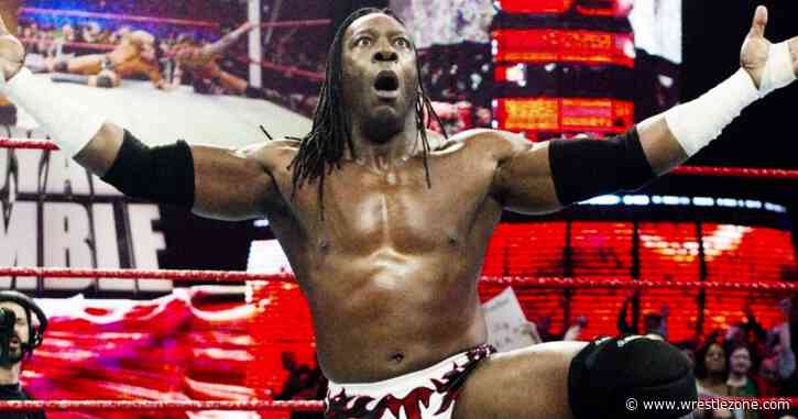 Trick Williams Wants Match Against Booker T: I Think He’s Got One More In Him