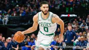 Celtics vs. Mavericks odds, score prediction, time: 2024 NBA Finals picks, Game 1 bets by proven model