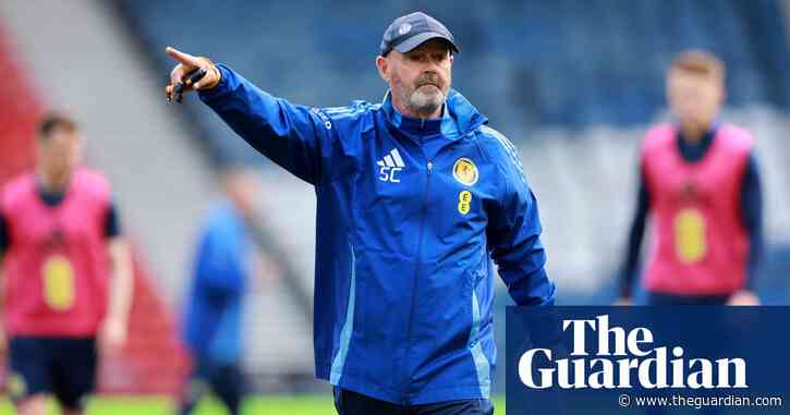 Depleted Scotland need a rousing Euro 2024 sendoff after lean run