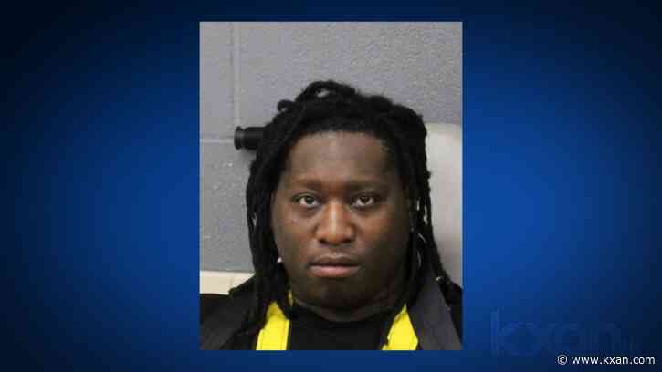 Man arrested in hit-and-run during South by Southwest indicted on several counts