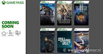 Dit zijn de Xbox Game Pass en PC Game Pass games voor juni 2024