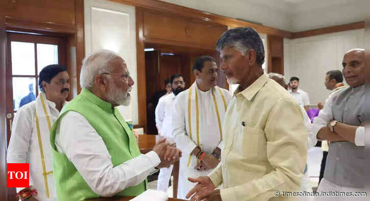 Special Category Status: Why TDP and JD(U) want it for Andhra Pradesh and Bihar and why it’s important