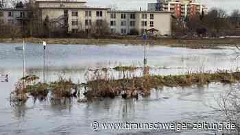 Wolfenbüttel legt 10-Punkte-Plan zum Hochwasserschutz vor