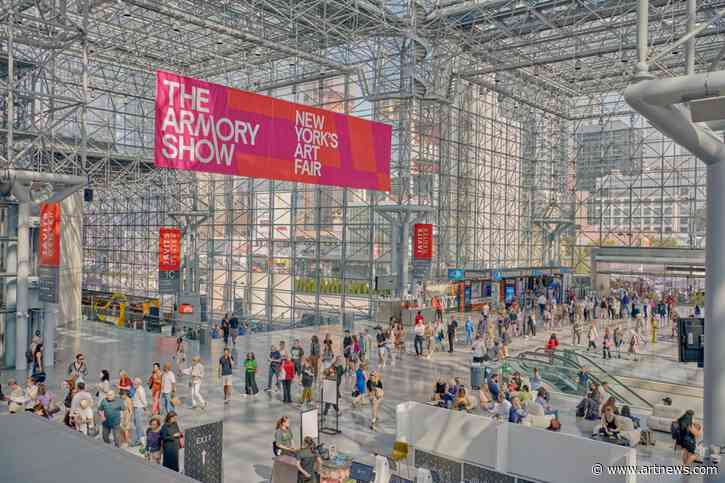 Armory Show Names Exhibitors for Upcoming 30th Anniversary Edition