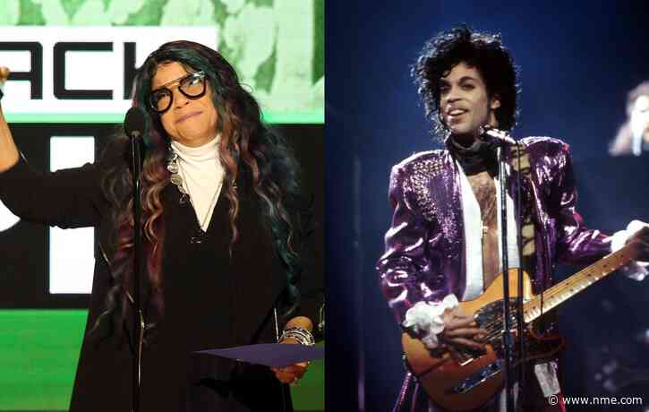 Prince’s sister shares details of their final conversations